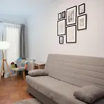 Rural Ca La Rumbeta En Apartment