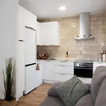 Rural Ca La Rumbeta En 아파트