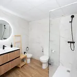 Apartman Rural Ca La Rumbeta En *