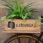 Rural Ca La Rumbeta En * La Fresneda