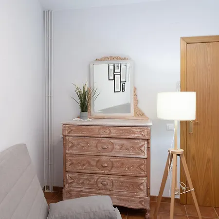 Rural Ca La Rumbeta En * La Fresneda