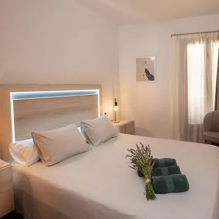 Rural Ca La Rumbeta En