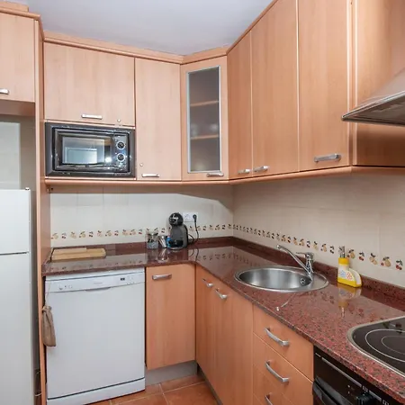 Apartmán Rural Ca La Rumbeta En La Fresneda