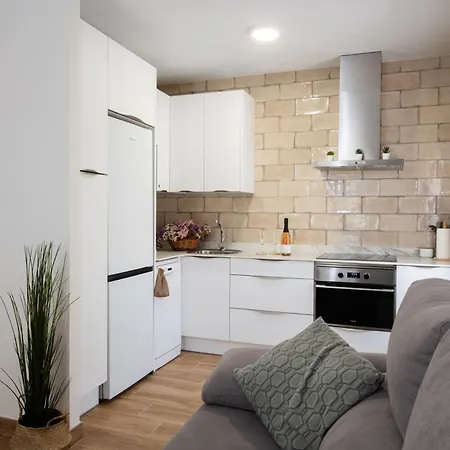 Rural Ca La Rumbeta En Apartmán