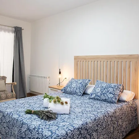 Rural Ca La Rumbeta En Apartman *