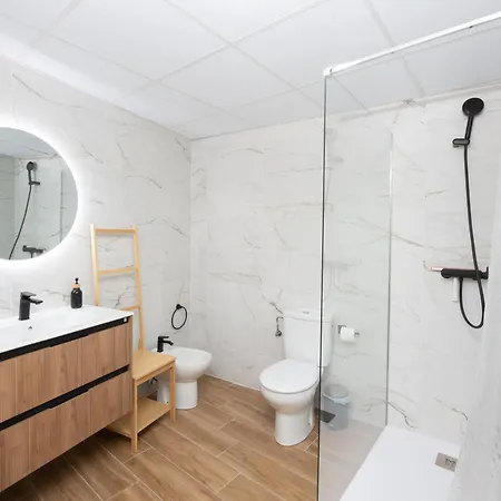 Apartmán Rural Ca La Rumbeta En *