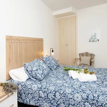 Apartmán Rural Ca La Rumbeta En La Fresneda