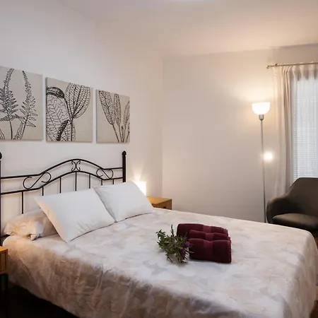 Rural Ca La Rumbeta En Apartmán *