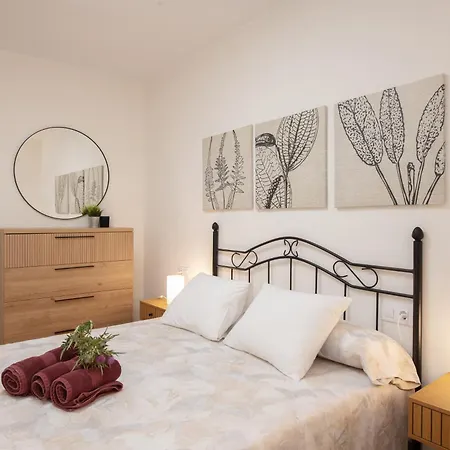 Rural Ca La Rumbeta En * La Fresneda