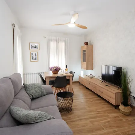 Rural Ca La Rumbeta En Daire *