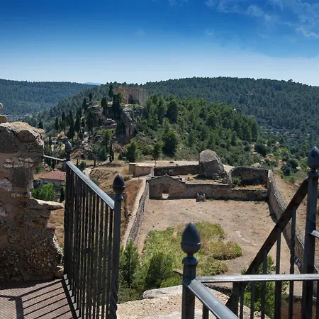 Apartmán Rural Ca La Rumbeta En