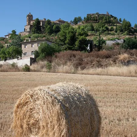 Rural Ca La Rumbeta En Lejlighed *