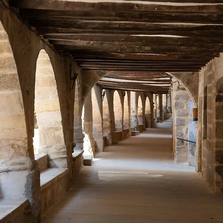 Rural Ca La Rumbeta En Apartmán La Fresneda