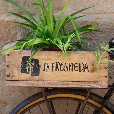 Rural Ca La Rumbeta En * La Fresneda