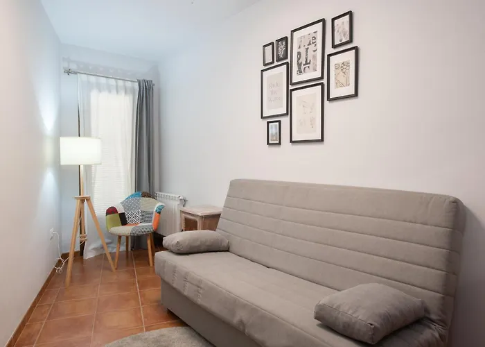 Rural Ca La Rumbeta En Daire