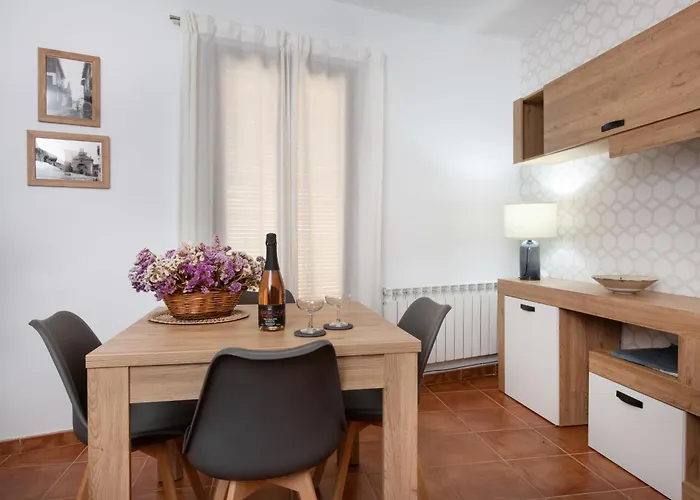 Rural Ca La Rumbeta En *