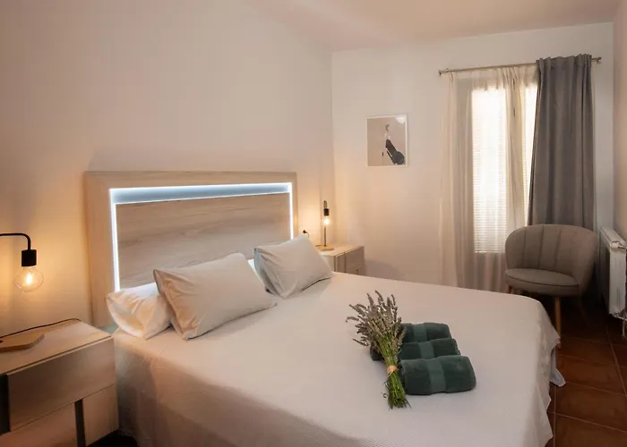 Rural Ca La Rumbeta En