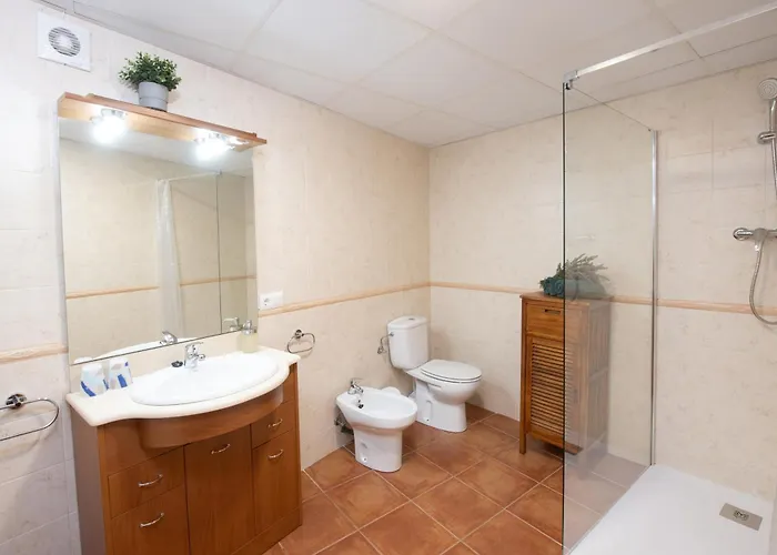 Rural Ca La Rumbeta En Daire *