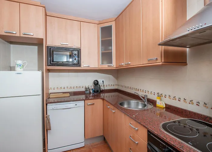 Daire Rural Ca La Rumbeta En La Fresneda