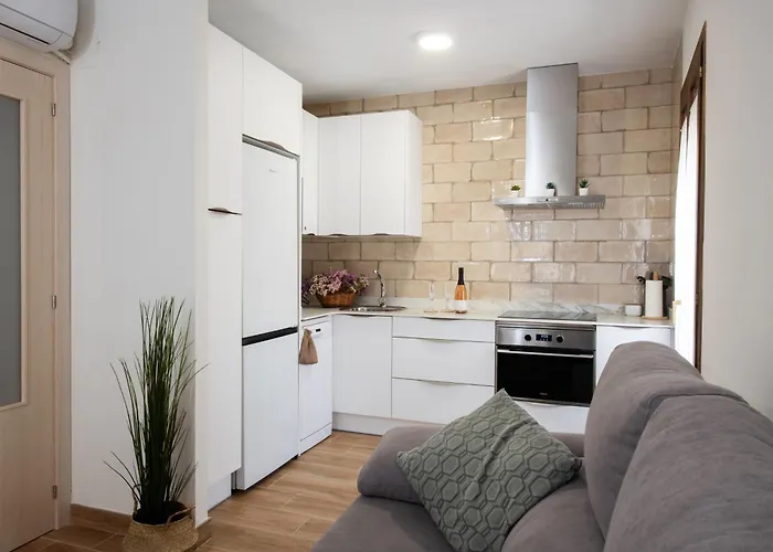 Rural Ca La Rumbeta En Daire