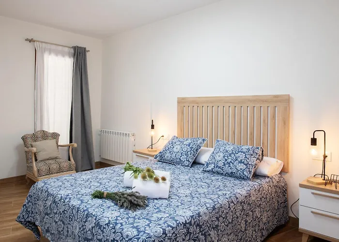 Rural Ca La Rumbeta En Daire *