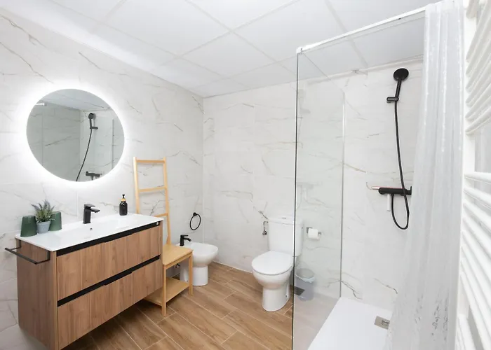 Daire Rural Ca La Rumbeta En *