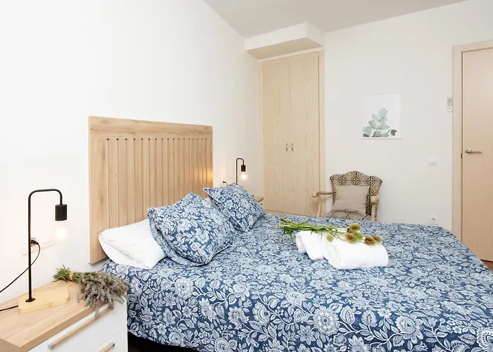 Daire Rural Ca La Rumbeta En La Fresneda