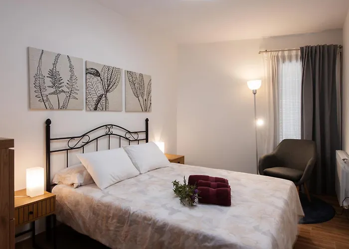 Rural Ca La Rumbeta En Daire *