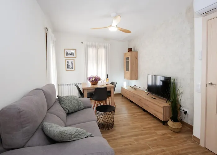 Rural Ca La Rumbeta En Daire *