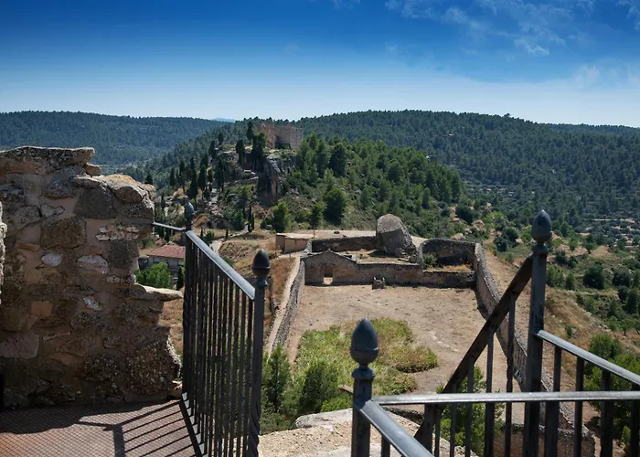 Daire Rural Ca La Rumbeta En