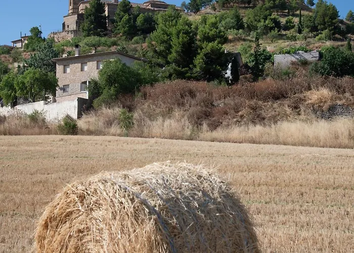 Rural Ca La Rumbeta En Daire *