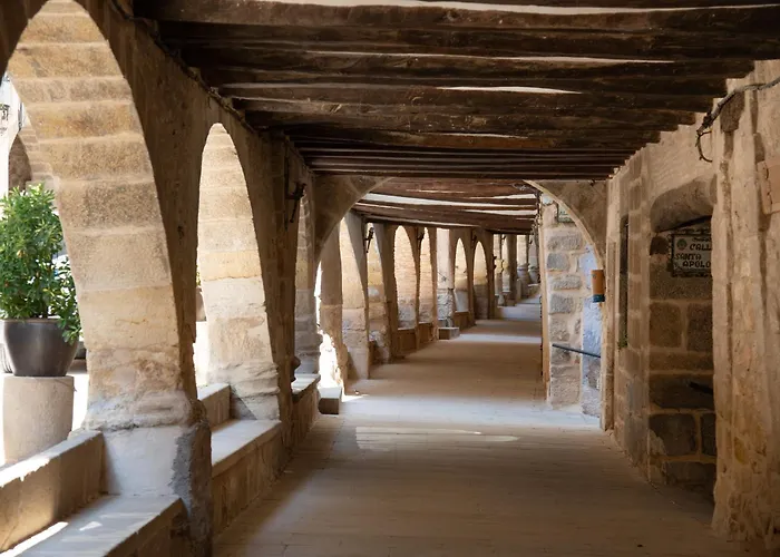 Rural Ca La Rumbeta En Daire La Fresneda