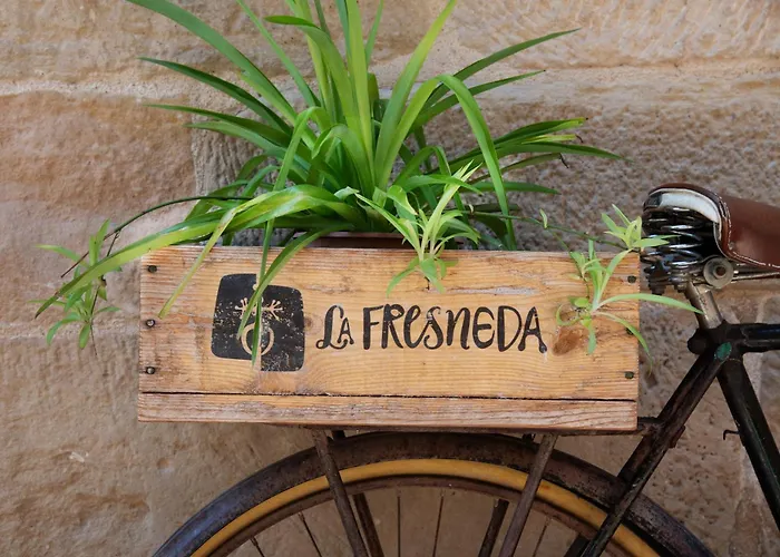 Rural Ca La Rumbeta En * La Fresneda